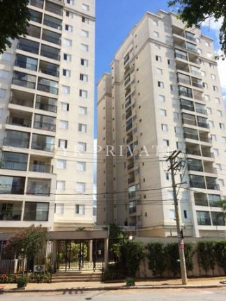 Imagem Apartamento com 2 Quartos à Venda, 58 m² em Barra Funda - São Paulo