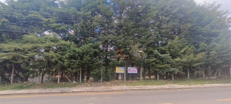 Imagem Terreno à Venda, em Boqueirão - Guarapuava Imagem Terreno à Venda, em Boqueirão - Guarapuava