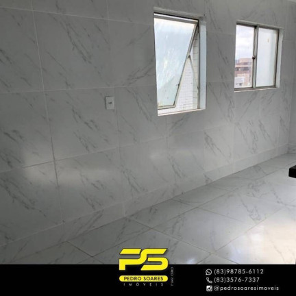 Imagem Apartamento com 3 Quartos à Venda, 84 m² em Jardim Cidade Universitária - João Pessoa Imagem Apartamento com 3 Quartos à Venda, 84 m² em Jardim Cidade Universitária - João Pessoa