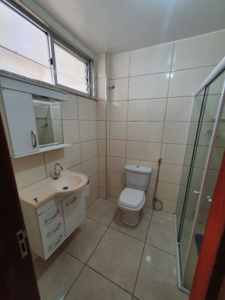 Imagem Apartamento com 1 Quarto à Venda, 48 m² em Centro - Juiz De Fora