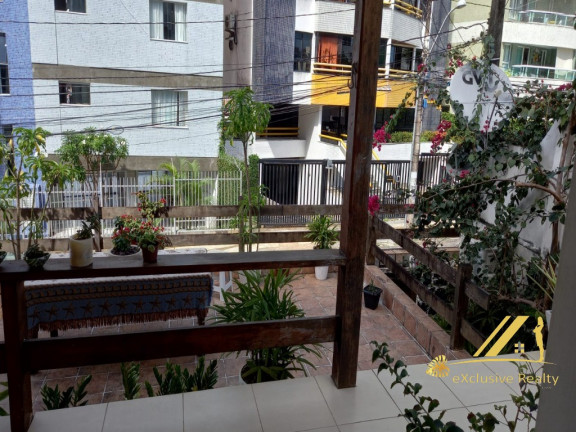 Imagem Casa com 4 Quartos à Venda, em Jardim Apipema - Salvador Imagem Casa com 4 Quartos à Venda, em Jardim Apipema - Salvador
