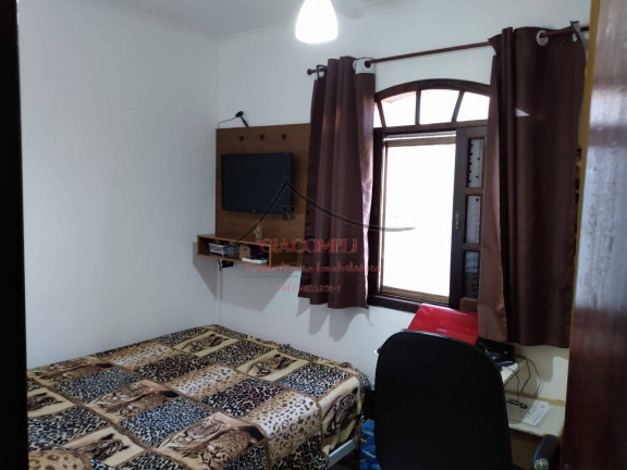 Imagem Casa com 3 Quartos à Venda, 115 m² em Jardim Santa Terezinha (zona Leste) - São Paulo Imagem Casa com 3 Quartos à Venda, 115 m² em Jardim Santa Terezinha (zona Leste) - São Paulo