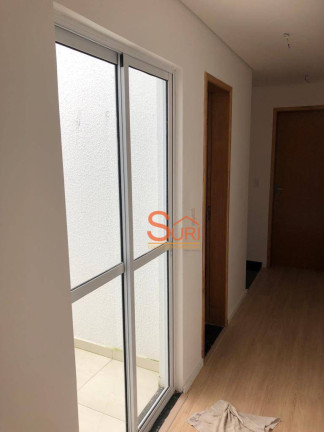 Imagem Sobrado com 3 Quartos à Venda, 101 m² em Vila Helena - Santo André Imagem Sobrado com 3 Quartos à Venda, 101 m² em Vila Helena - Santo André
