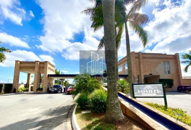 Imagem Terreno à Venda, 360 m² em Alphaville - Santana De Parnaíba Imagem Terreno à Venda, 360 m² em Alphaville - Santana De Parnaíba