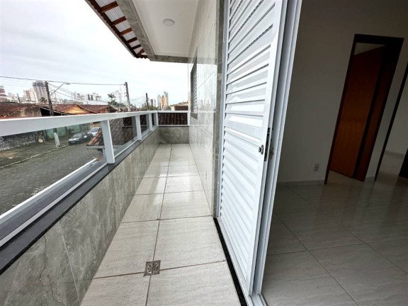 Imagem Sobrado com 3 Quartos à Venda, em Caiçara - Praia Grande Imagem Sobrado com 3 Quartos à Venda, em Caiçara - Praia Grande
