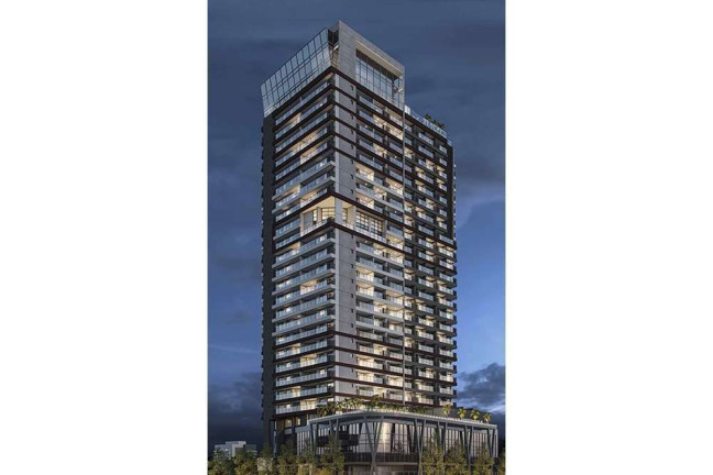 Imagem Studio com 1 Quarto à Venda, 23 m² em Santo Amaro - São Paulo Imagem Studio com 1 Quarto à Venda, 23 m² em Santo Amaro - São Paulo