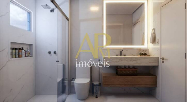 Imagem Apartamento com 2 Quartos à Venda, 75 m² em Barreiros - São José