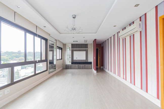 Imóvel com 2 Quartos à Venda, 86 m² em Menino Deus - Porto Alegre