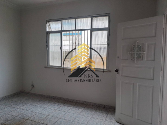 Imagem Apartamento com 1 Quarto para Alugar, 51 m² em Méier - Rio De Janeiro