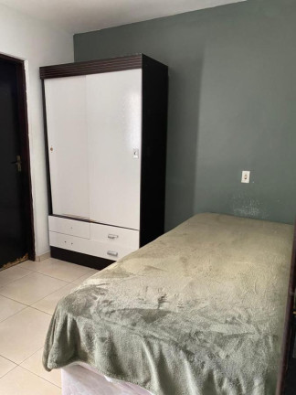 Imagem Casa de Condomínio com 2 Quartos à Venda, 120 m² em Vila Jacuí - São Paulo
