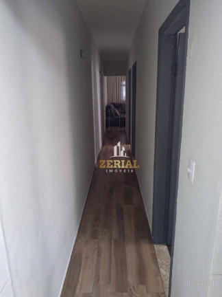 Imagem Casa com 2 Quartos à Venda, 150 m² em Cerâmica - São Caetano Do Sul