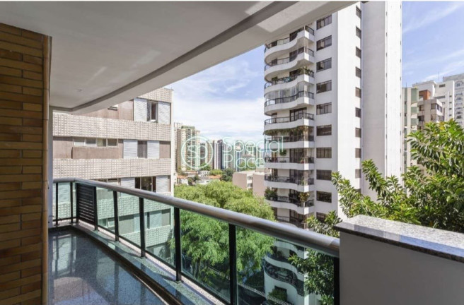 Imagem Apartamento com 2 Quartos à Venda, 180 m² em Higienópolis - São Paulo