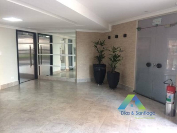Imagem Apartamento com 3 Quartos à Venda, 69 m² em Centro - Diadema Imagem Apartamento com 3 Quartos à Venda, 69 m² em Centro - Diadema