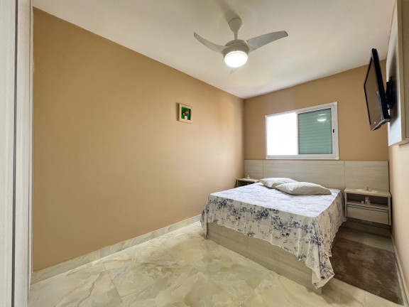 Imagem Apartamento com 2 Quartos à Venda, 70 m² em Flórida - Praia Grande Imagem Apartamento com 2 Quartos à Venda, 70 m² em Flórida - Praia Grande