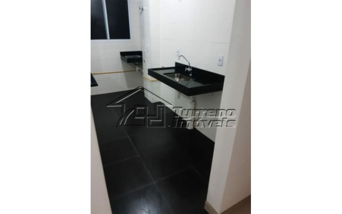 Imagem Apartamento com 2 Quartos para Alugar, 44 m² em Jardim Das Indústrias - São José Dos Campos Imagem Apartamento com 2 Quartos para Alugar, 44 m² em Jardim Das Indústrias - São José Dos Campos