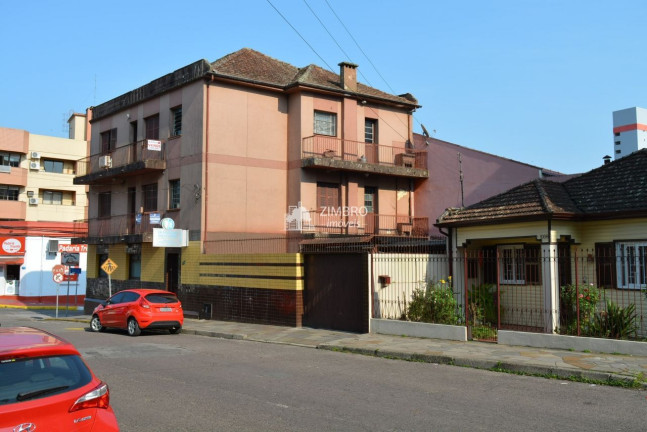 Imóvel à Venda, 400 m² em Nossa Senhora De Fátima - Santa Maria