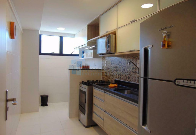Imagem Apartamento com 2 Quartos à Venda, 58 m² em Cabula - Salvador Imagem Apartamento com 2 Quartos à Venda, 58 m² em Cabula - Salvador