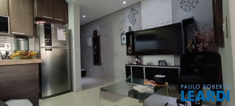 Imagem Apartamento com 2 Quartos à Venda, 84 m² em Jardim Do Estádio - Santo André Imagem Apartamento com 2 Quartos à Venda, 84 m² em Jardim Do Estádio - Santo André