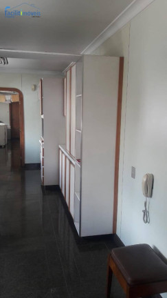 Imagem Apartamento com 4 Quartos à Venda, 254 m² em Centro - São Bernardo Do Campo