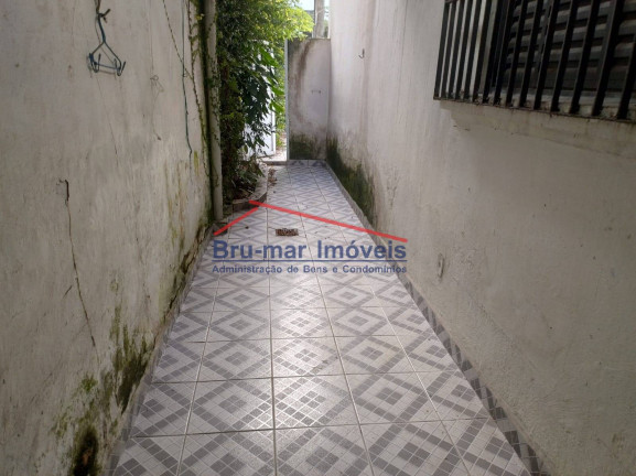 Imagem Sobrado com 2 Quartos à Venda, 102 m² em Aparecida - Santos