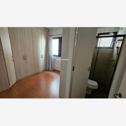 Imagem Imóvel com 3 Quartos à Venda, 167 m² em Moema - São Paulo