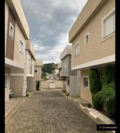 Imagem Casa com 3 Quartos à Venda, 100 m² em Jardim Do Lago - Atibaia