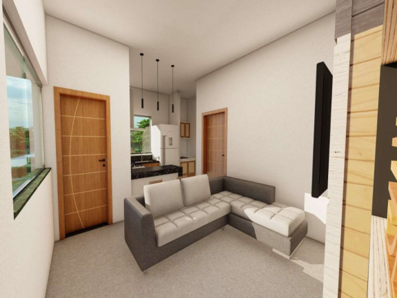 Imagem Apartamento com 1 Quarto à Venda, 44 m² em Arraial D´ajuda - Porto Seguro Imagem Apartamento com 1 Quarto à Venda, 44 m² em Arraial D´ajuda - Porto Seguro