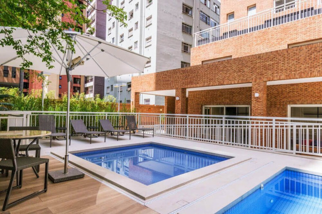 Imagem Apartamento com 4 Quartos à Venda, 270 m² em Santa Cecília - São Paulo Imagem Apartamento com 4 Quartos à Venda, 270 m² em Santa Cecília - São Paulo