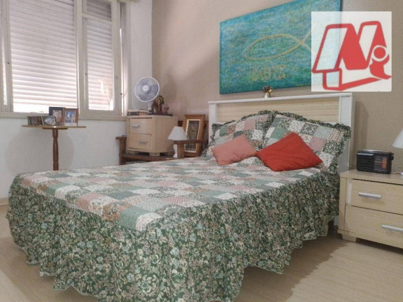 Imagem Apartamento com 3 Quartos à Venda, 92 m² em Santa Cecília - Porto Alegre