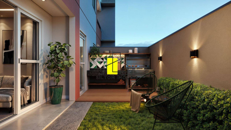 Imagem Apartamento com 2 Quartos à Venda, 45 m² em Barranco - Taubaté Imagem Apartamento com 2 Quartos à Venda, 45 m² em Barranco - Taubaté