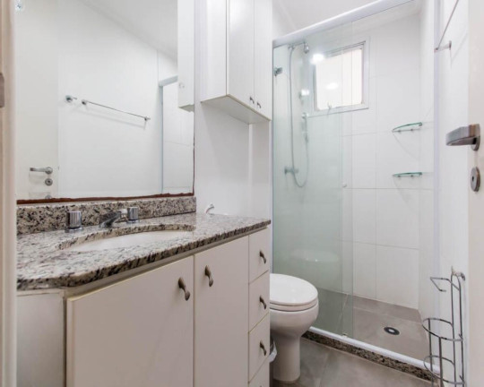 Imagem Apartamento com 3 Quartos à Venda, 94 m² em Alto Da Boa Vista - São Paulo Imagem Apartamento com 3 Quartos à Venda, 94 m² em Alto Da Boa Vista - São Paulo