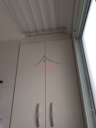 Imagem Apartamento com 2 Quartos à Venda, 47 m² em Vila Guilhermina - São Paulo