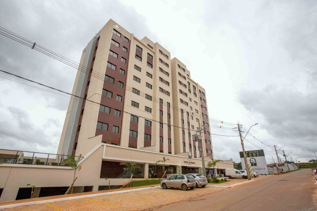 Imagem Imóvel com 2 Quartos à Venda, 50 m² em Guará Ii - Brasília Imagem Imóvel com 2 Quartos à Venda, 50 m² em Guará Ii - Brasília