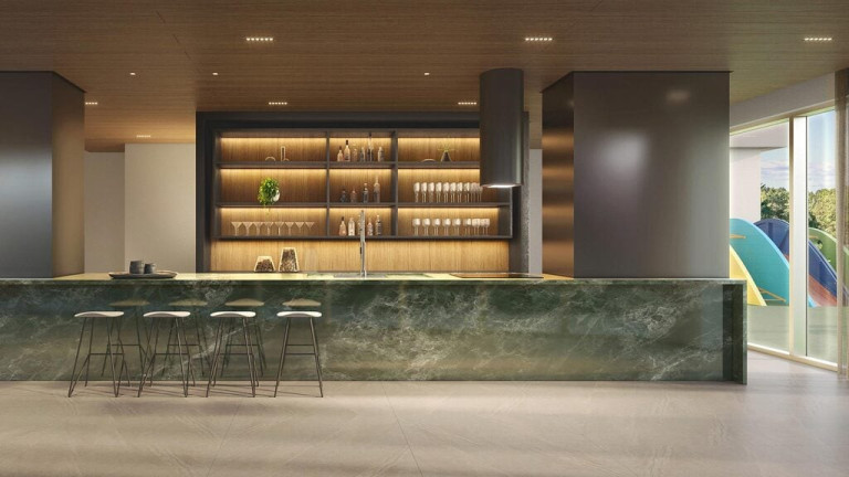 Imagem Apartamento com 3 Quartos à Venda, 182 m² em Alto De Pinheiros - São Paulo