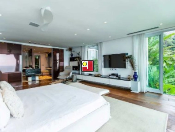 Imagem Casa com 5 Quartos à Venda, 800 m² em Joá - Rio De Janeiro