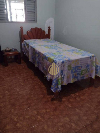 Imagem Casa com 2 Quartos à Venda, 95 m² em Ipiranga - Ribeirão Preto Imagem Casa com 2 Quartos à Venda, 95 m² em Ipiranga - Ribeirão Preto
