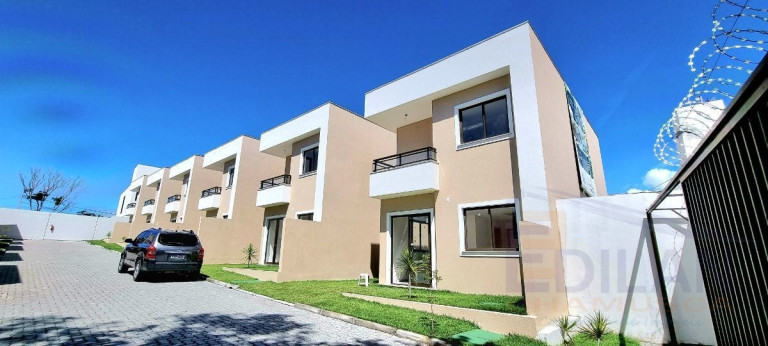 Imagem Casa de Condomínio à Venda, 112 m² em Catu De Abrantes (abrantes) - Camaçari Imagem Casa de Condomínio à Venda, 112 m² em Catu De Abrantes (abrantes) - Camaçari