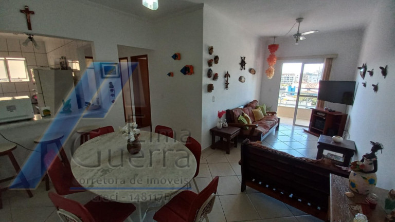 Imagem Apartamento com 2 Quartos à Venda, 75 m² em Centro - Ubatuba Imagem Apartamento com 2 Quartos à Venda, 75 m² em Centro - Ubatuba