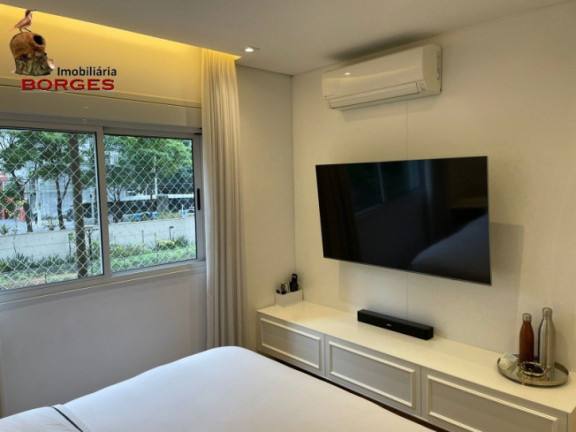 Imagem Apartamento com 3 Quartos à Venda, 144 m² em Campo Belo - São Paulo Imagem Apartamento com 3 Quartos à Venda, 144 m² em Campo Belo - São Paulo
