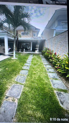 Imagem Casa com 4 Quartos para Alugar, 300 m² em Recreio Dos Bandeirantes - Rio De Janeiro Imagem Casa com 4 Quartos para Alugar, 300 m² em Recreio Dos Bandeirantes - Rio De Janeiro