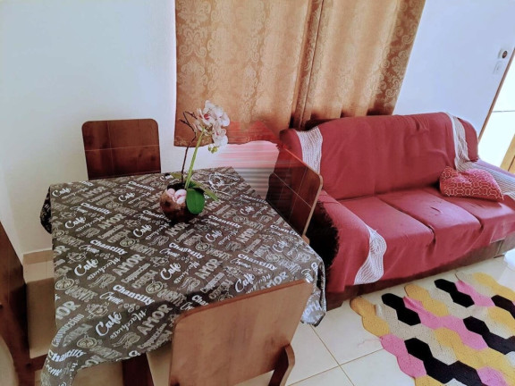 Imagem Casa com 2 Quartos à Venda, 67 m² em São José - Peruíbe Imagem Casa com 2 Quartos à Venda, 67 m² em São José - Peruíbe