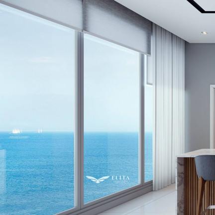 Imagem Apartamento com 4 Quartos à Venda, 310 m² em Itacolomi - Balneário Piçarras Imagem Apartamento com 4 Quartos à Venda, 310 m² em Itacolomi - Balneário Piçarras