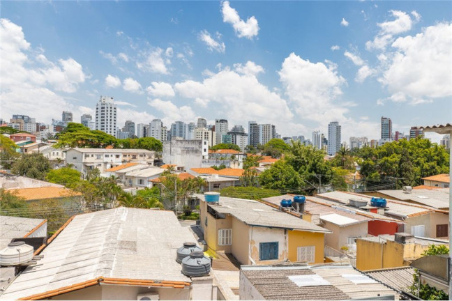 Imagem Casa com 3 Quartos à Venda,  em Campo Belo - São Paulo