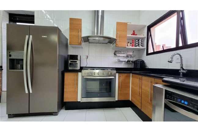 Imagem Apartamento com 4 Quartos à Venda, 165 m² em Vila Bastos - Santo André Imagem Apartamento com 4 Quartos à Venda, 165 m² em Vila Bastos - Santo André