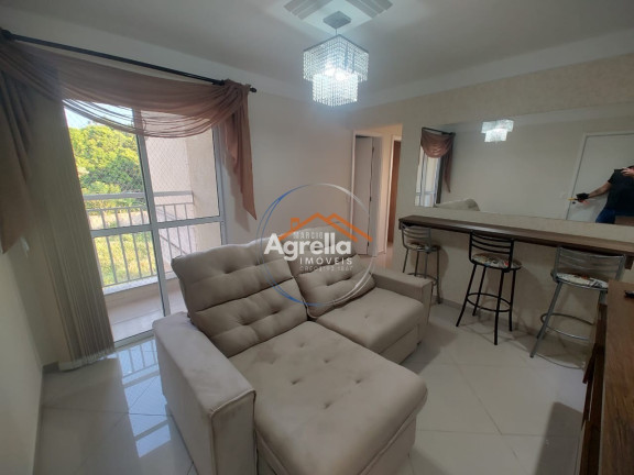 Imagem Imóvel com 2 Quartos à Venda, 45 m² em Condomínio Santa Clara - Mogi Guaçu Imagem Imóvel com 2 Quartos à Venda, 45 m² em Condomínio Santa Clara - Mogi Guaçu