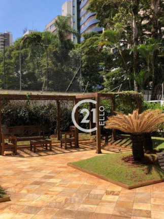 Imagem Apartamento com 4 Quartos à Venda, 200 m² em Itaim Bibi - São Paulo