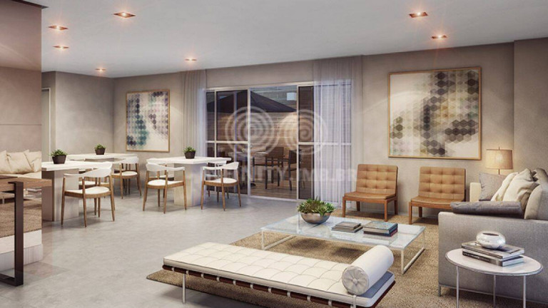 Imagem Apartamento com 3 Quartos à Venda, 130 m² em Conceição - São Paulo