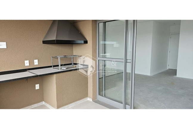 Apartamento com 4 Quartos à Venda, 132 m² em Vila Gumercindo - São Paulo