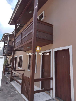 Imagem Casa com 2 Quartos à Venda, 90 m² em Praia Do Siqueira - Cabo Frio