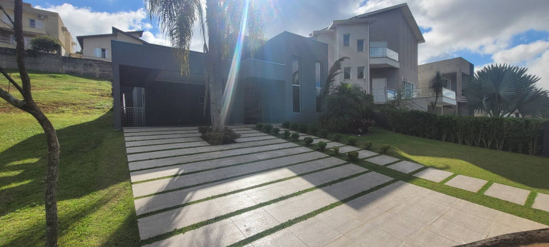 Imagem Casa de Condomínio com 3 Quartos à Venda, 500 m² em Parque Belbancy - Vargem Grande Paulista Imagem Casa de Condomínio com 3 Quartos à Venda, 500 m² em Parque Belbancy - Vargem Grande Paulista